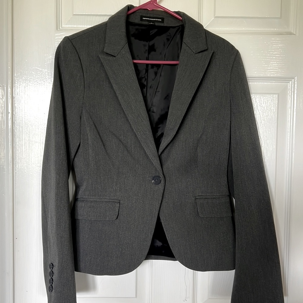 Express Jacket